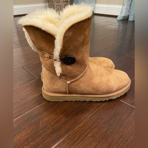 UGG Bailey Boot